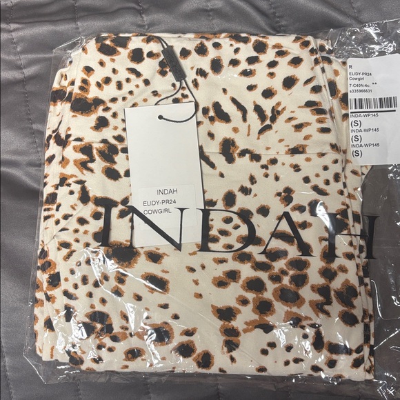 Indah Leggings - Picture 2 of 5